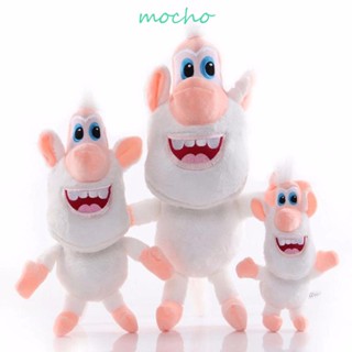 MOCHO ของเล่นตุ๊กตาฟิกเกอร์ การ์ตูน Cooper Booba Buba สร้างสรรค์ สําหรับเด็ก