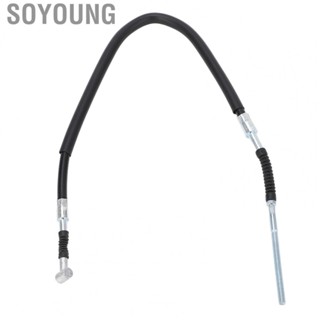 Soyoung Foot Brake Cable Practical Flexible Car 02 0133 for BIGREA ATC250ES 1985