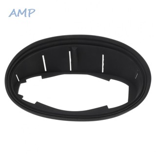 ⚡READYSTOCK⚡Rearview Mirror Base Replacement Rubber 1PC For MINI Coupe R58 Durable