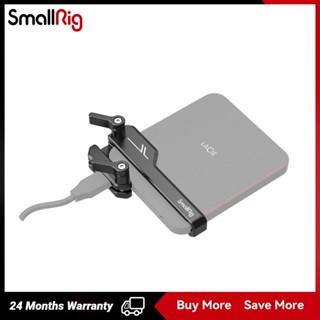 SmallRig Mount for LaCie Portable SSD 2799