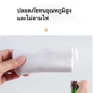 ดินน้ำมันนาโน ยาแนวมหัศจรรย์กันน้ำ อุดรูผนัง ปิดผนึกรูแอร์ ปิดรอบท่อน้ำทิ้ง ซ่อมรูผนัง รอยแตก รอยร้าว ซ่อมด่วน อุดรูรั่ว
