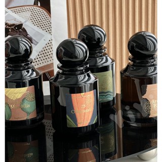 Lartisan Parfumeur/Artisan Parfumeur Botanical Secret Series น้ําหอม 75 มล. ของขวัญวันวาเลนไทน์ ของขวัญวันเกิด