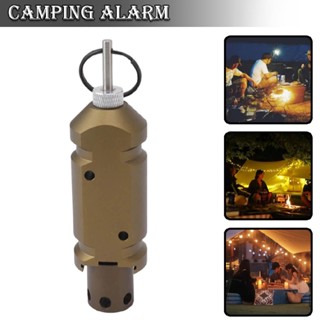 New Camping Trip Wire Alarm Device Perimeter Trip Alarm Quad 360