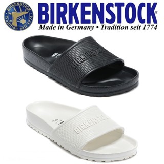 Birkenstock รองเท้าผ้าใบลําลอง EVA กันน้ํา เหมาะกับเดินชายหาด สไตล์คลาสสิก สําหรับผู้ชาย ผู้หญิง ไซซ์ 35-43