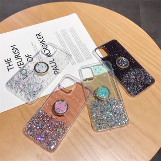 เคสโทรศัพท์มือถือ แบบนิ่ม ลายกากเพชร สําหรับ Realme C53 C55 C35S C31 C25 C21Y C20A C17 C15 C12 C11 2021 C3i C2 C1 narzo 50i Prime realme5 5S 5i 6i 7i