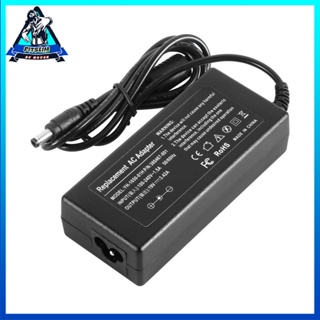 [Ready] Laptop Power Adapter Charger For TOSHIBA Satellite L500 L650 L670 L750D L850 [F/19]