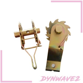 [Dynwave2] อุปกรณ์กรองสายไฟ สําหรับรั้วฟาร์ม สวน