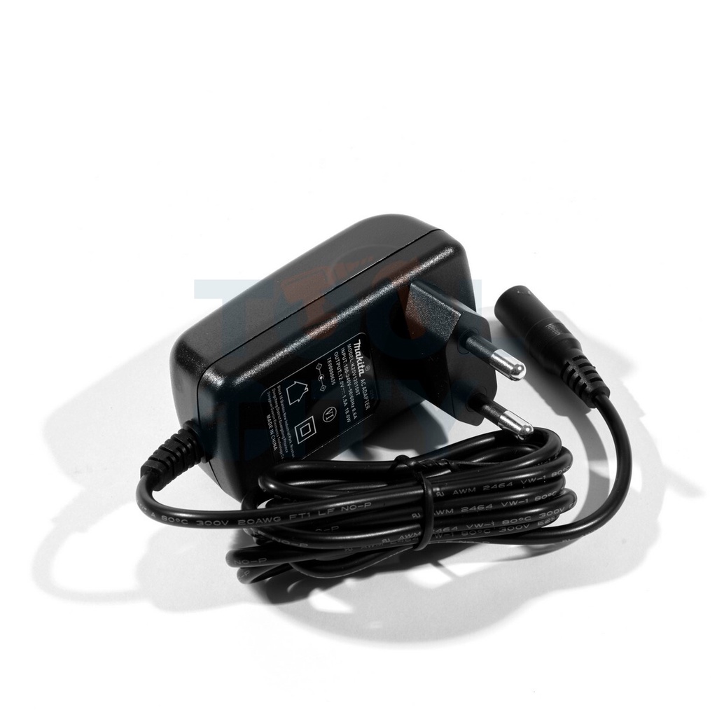 MAKITA มากีต้า MPTE00000635 อะไหล่ CF101D AC ADAPTER AC ADAPTER FOR CF101D Code TE00000635