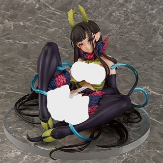 [พร้อมส่ง] ฟิกเกอร์ Aqua 1/6 Demon Sister Chinight Demon style QSAV