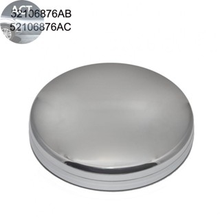 ฝาครอบดุมล้อหน้า สําหรับรถบรรทุก Ram Dually Wheel Center Cap Hubcap 2003-18 52106876Ab