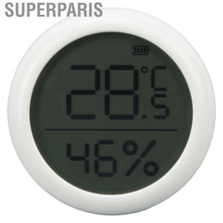 Superparis Smart    WiFi Humidity Temperature For