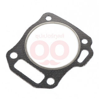 POLO (ENGINE) (โปโล (เครื่องยนต์)) อะไหล่ Gasket,Cylinder Head ใช้กับเครื่องยนต์ POLO รุ่น G210L