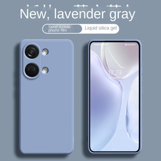 เคสซิลิโคนนิ่ม กันกระแทก สําหรับ OnePlus Nord 3 5G nord3 CE 3 Lite 5G