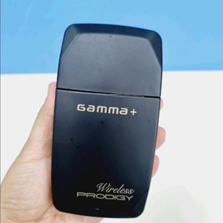 เครื่องโกนหนวดไฟฟ้า Gamma+ Wireless