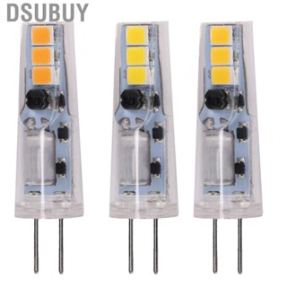 Dsubuy PC Bulb  Easy Install G4 for Office Electrical Parts Home Electronic Replacement