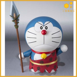 หุ่นยนต์โดราเอมอน ของแท้ Bandai Soul Doraemon สไตล์ญี่ปุ่น038245 2xrl