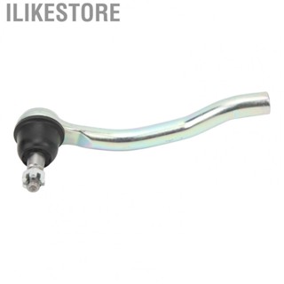 Ilikestore D8640 3TA0A Outer Tie Rod End Metal Alloy Stable Performance  Side for Cars