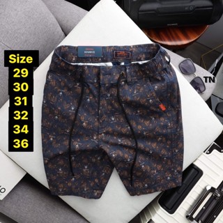 📢ใหม่🧨 SUP chinos shorts pants กางเกงสำหรับผู้ชาย ทรงสวยคุณภาพ (มีเก็บปลายทาง)