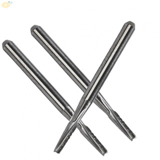 【VARSTR】Carbide Drill Bit 1.5mm 3pcs/set Automobile Drilling Head High Hardness