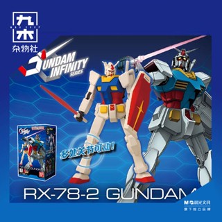 โมเดลฟิกเกอร์ กันดั้ม Freedom Club Gundam Unlimited Suzuki Free Wing Boyfriend ของเล่นสําหรับเด็ก