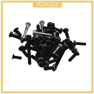 [Kokiya] อะไหล่ฝาครอบเกียร์เซอร์โวรถบังคับ สําหรับรถบังคับ Wltoys P929 P939 1:28 DIY