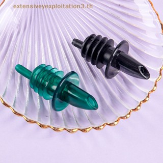&amp; Hg XP&amp; จุกรินไวน์ แบบพลาสติก 10 ชิ้น