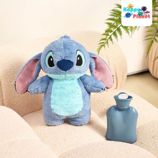 พร้อมส่ง ส่งฟรี ราคาโปรโมชั่น ถุงน้ําร้อน ลายการ์ตูน Stitch น่ารัก ให้ความอบอุ่น เหมาะกับของขวัญวันเกิด สําหรับแฟนสาว หนังสือสีแดง ขนาดเล็ก ของขวัญวันเกิด วันหยุด