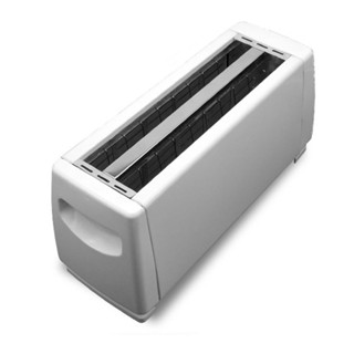 Sale! Large Capacity 4 Slices Fully Automatic Toaster Six-Speed Thermostat Bake