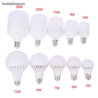 Bbth หลอดไฟ Led DC 12V 5W 7W 9W 12W15W 20W 30W สําหรับหลอดไฟ Led 12-85V