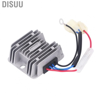 Disuu 170 To 188F Electric Starting Current Voltage Regulator For Generator P