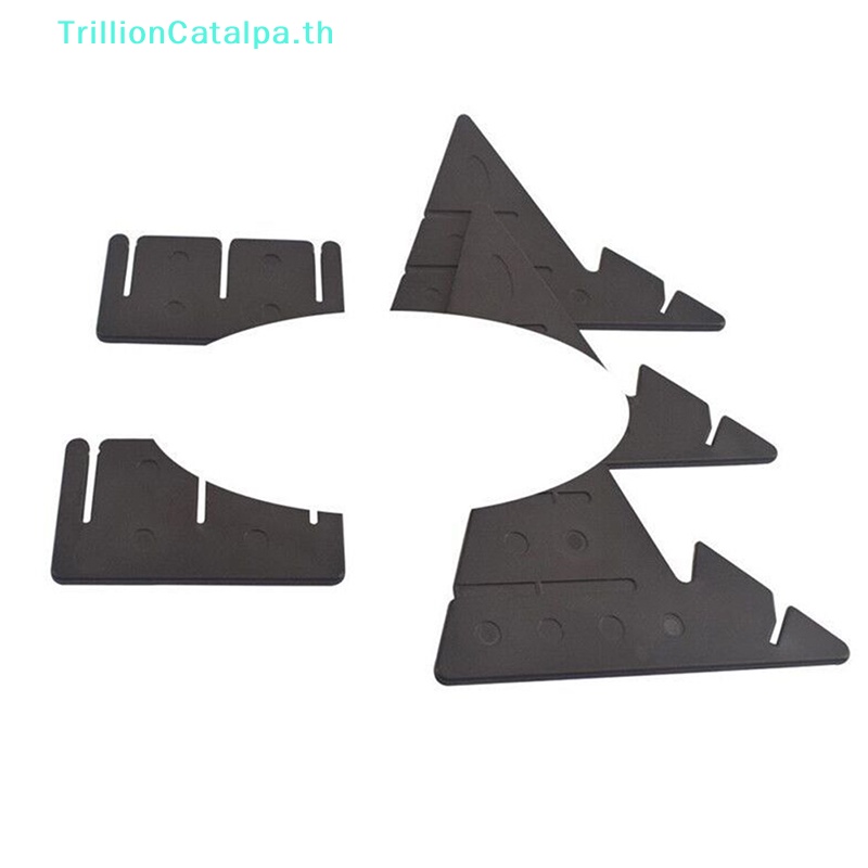 Trillioncatalpa บอร์ดวาดภาพ โปรเจคเตอร์ วาดภาพ