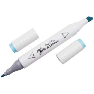 MONT MARTE SG DUAL TIP ART MARKER PASTE