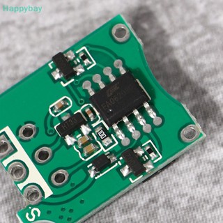 &lt;Happybay&gt; โมเดลเครื่องบินบังคับวิทยุ 3A Mini ESC สองทาง พร้อมแปรง 1 ชิ้น