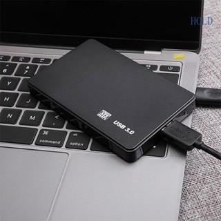 Ace ฮาร์ดดิสก์ไดรฟ์ภายนอก HDD 2 5 นิ้ว สําหรับ Case Serial Port III เป็น USB 3 0