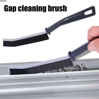 ห้องน้ำ Gap Brush แขวนผนัง Window Gap Groove Dust Brush Dead Angle Cleaning Tile Dust Sweeping Gap Brush แปรงมัลติฟังก์ชั่น Aube