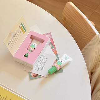 ราคาต่อหลอด เจลแต้มสิวชับบี้ CHUBBY TEA TREE ACNE GEL ชับบี้ทีทรีแอคเน่เจล ปริมาณ 10 กรัม ล๊อตล่าสุดปรับขนาดหลอดและแพ...