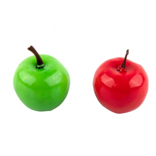 High Quality Simulation Fruit Fruit Props Play Toys Props Simulation Fruit