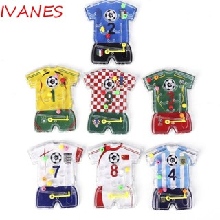 Ivanes เกมเขาวงกต ลูกเขาวงกต สําหรับปาร์ตี้วันเกิด