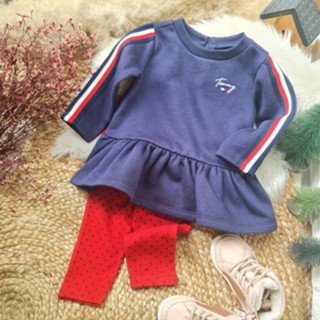 Tommy Hilfiger set 2 pcs.