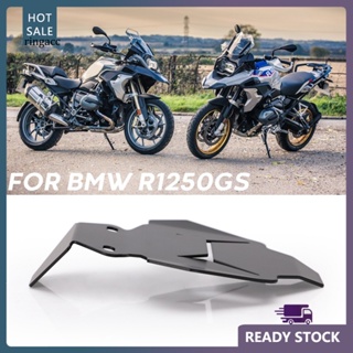 Rga อะไหล่ฝาครอบเครื่องยนต์ ด้านหน้า อลูมิเนียม ดัดแปลง สําหรับ BMW R1200GS 14-19