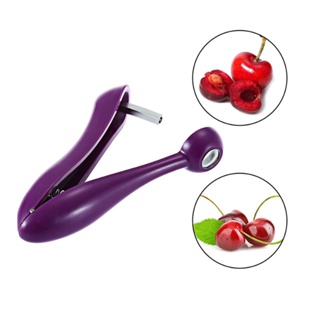 Spot# Cherry remover kitchen jujube remover tool press Cherry remover CJ070098jj