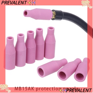 PREVA Mb15ak หัวฉีดเซรามิค ป้องกัน อุปกรณ์เสริม