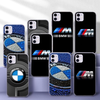 เคสโทรศัพท์มือถือแบบนิ่ม ลายโลโก้รถยนต์ BMW SXDL4 สําหรับ Redmi 6 6A 7 7A 8 8A 9 9A 9C S2