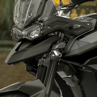 กระจังหน้ารถจักรยานยนต์ สําหรับ Triumph Tiger 900 Rally Pro Tiger900 GT 2020-2023