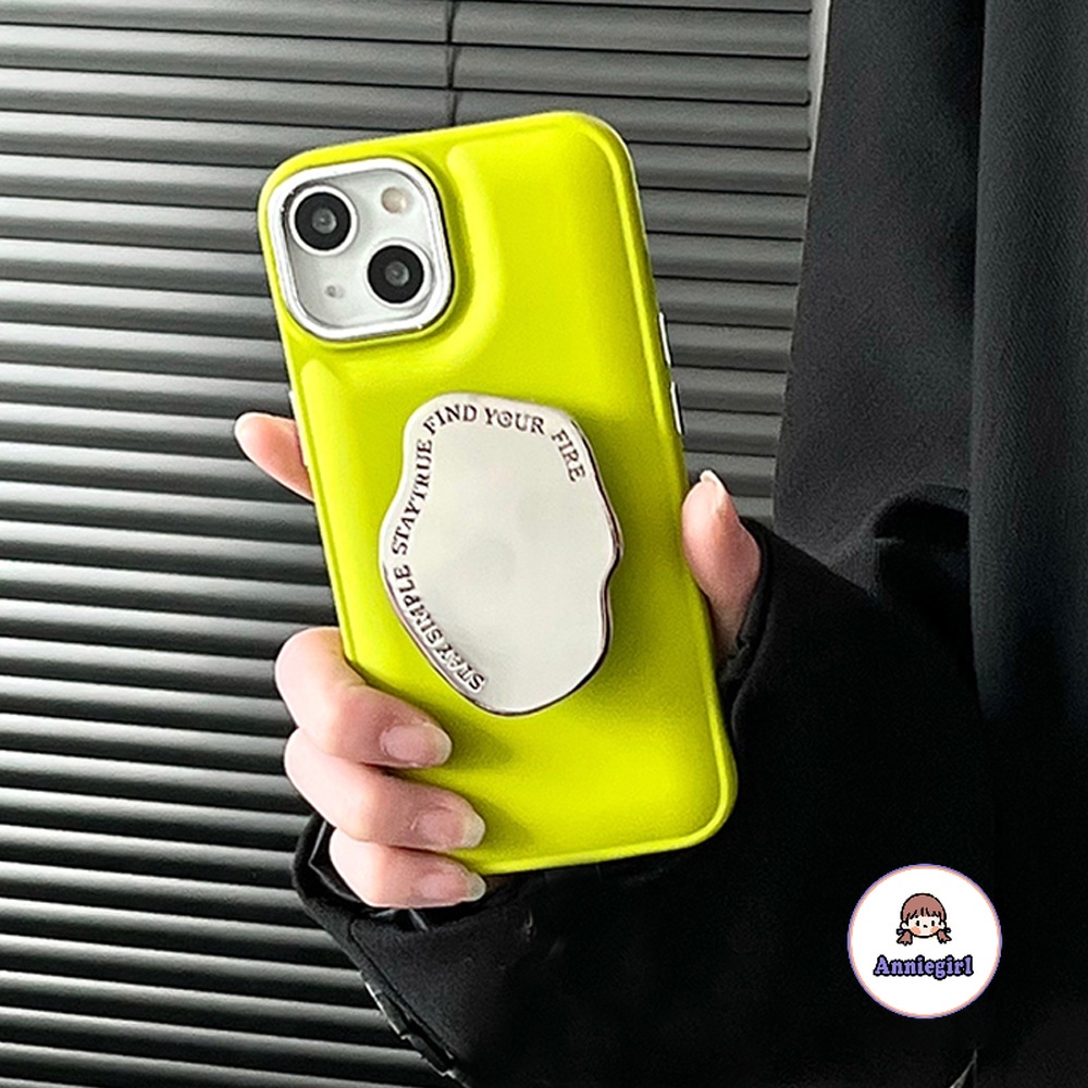เคสโทรศัพท์มือถือ แบบนิ่ม กันกระแทก มีกระจก สําหรับ IPhone 11 13 Pro Max 14Promax 12pro XS XR 7 8Plus