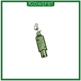 [Kloware1] อุปกรณ์แจ้งเตือนภัย ระบบเตือนภัย สําหรับตั้งแคมป์ เดินทาง ลานบ้าน