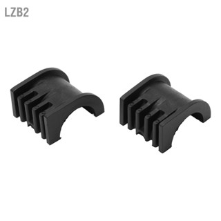 LZB2 2 ชิ้น/เซ็ต Stabilizer Bar Bushings Upper STEERING BUSHING Kit 5439731 สำหรับ Polaris Ranger 400 500 570 800