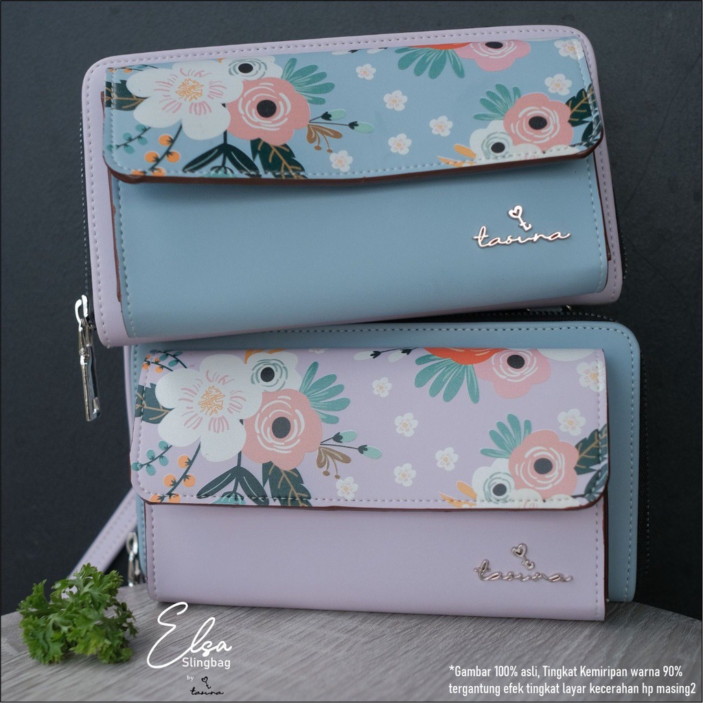 กระเป๋า TASUNA ELSA*