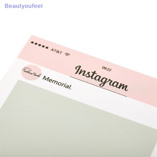 [Beautyoufeel] ปลอกกระดาษแข็ง ป้องกันการ์ดรูปภาพ DIY 10 ชิ้น