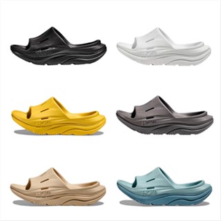 Hoka ONE ONE Slide 3 Vietnam Made HK Slide 3 รองเท้าแตะชายหาด กันลื่น เบาพิเศษ สําหรับผู้ชาย ผู้หญิง